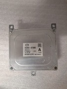 Mazda cx30 Przetwornica ,moduł DGK9-67890 ,DFR7-67890