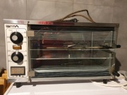 Kultowy Opiekacz PRL Predom Selfa 1979 r. – Retro Design, Sprawny!