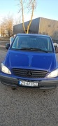 Sprzedam mercedesa Vito w639 znajlepszym silnikiem diesel 2.2 150km z 2005r