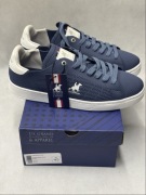 Trampki granatowe Us polo granatowe rozmiar 45