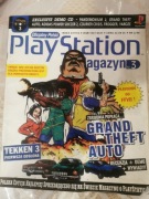Playstation Magazyn 3/98