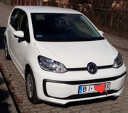 Volkswagen UP przebieg tylko 45 tys!!!