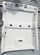 Podsufitka Renault Kangoo 08-21 wersja ze schowkiem jak nowa