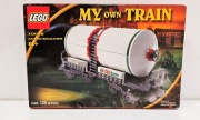 LEGO 10016 Pociąg - Cysterna My Own Train