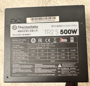 Zasilacz Thermaltake TR2 S 500 W