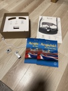 Sita zestaw Angielski