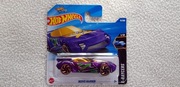 Hot Wheels X-Raycers  Nerve Hammer 1/10 2025