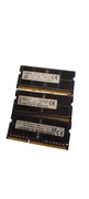 3x 8 gb kingstone ddr3
