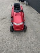 Traktorek kosiarka HONDA HF 2417 15 KM V2