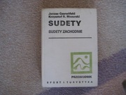 Przewodnik - Sudety zachodnie