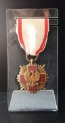 Polski Czerwony Krzyż (PCK) z okresu PRL