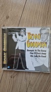 Jazz Stompin' At The Savoy Benny Goodman