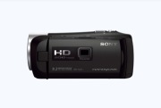 SONY HDR-PJ410 kamera video z PROJEKTEM +2 oryginalne baterie