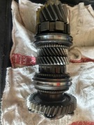 Wał PowerShift  6DCT450, Ford