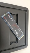 Dysk NVMe PNY Cs3030 500GB