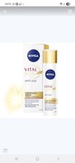 NIVEA VITAL SOJA ANTI-AGE – Ujędrniające serum do twarzy – 40 ml