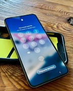 Telefon Samsung s23 128GB stan jak nowy. Zero rysek