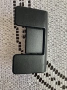 Zaślepka ISOVIX środkowa BMW E46 compact