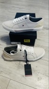 Tommy Hilfiger Core Corporate Vulc Canvas rozmiar44
