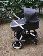 Teutonia BeYou Elite wózek 3w1