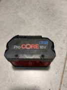 AKUMULATOR BATERIA BOSCH PROCORE 8 AH