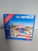 SikuWorld Most zwodzony 