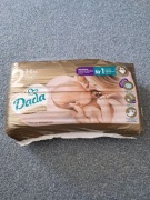 Pampersy dada 2 extra Care 44 sztuki