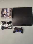 Konsola Sony Playstation 3 Slim 