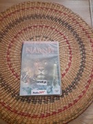 DVD z bajką Opowieści z Narnii nowa w folii