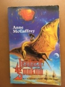 jeźdzcy smoków  tom 1 Anne McCaffrey