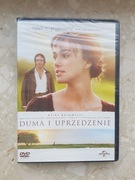 Duma i uprzedzenie 2006 DVD Lektor PL