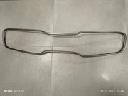 KIA SPORTAGE IV - CHROM RAMKA GRILLA