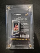 ULTRA PRO: 1" LUCITE UV SCREWDOWN 