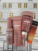Zestaw produktów Chroma Absolu Kérastase