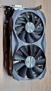 Karta graficzna ZOTAC GeForce GTX 1080 Ti 11GB