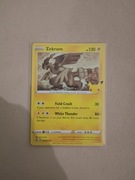 Pokemon Zekrom 10/25 Celebrations Holo