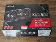 Asrock AMD Radeon RX 6600 8GB Challenger 