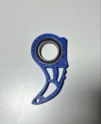 Keyrambit Kolor Galaxy Blue