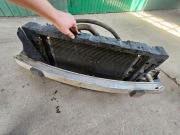 A3 8l pas przedni kompletny