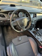 Sprzedam Peugeot 508sw 2.0 diesel 
