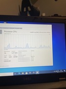 Laptop Dell Latitude E5410 