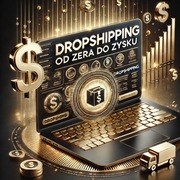 Kurs Dropshipping – Kompleksowy Przewodnik do Sukcesu w E-commerce 