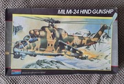 MIL MI 24 MONOGRAM 1:48