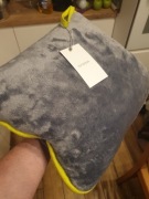 SKODA Poduszka Koc 2W1 NOWA