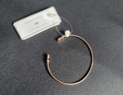 Nowa Bransoletka Damska Parfois