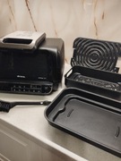 Frytkownica beztłuszczowa Ariete AirFryer & Grill 4635/00 1700W 8L