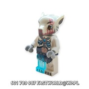 Lego Chima Ice Wolf