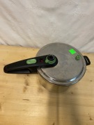 Szybkowar Tefal 6l