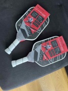 Rakietka do pickleball Selkirk Vanguard Pro