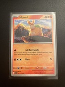 Numel 021/132 Mega Evolution Pokemon TCG